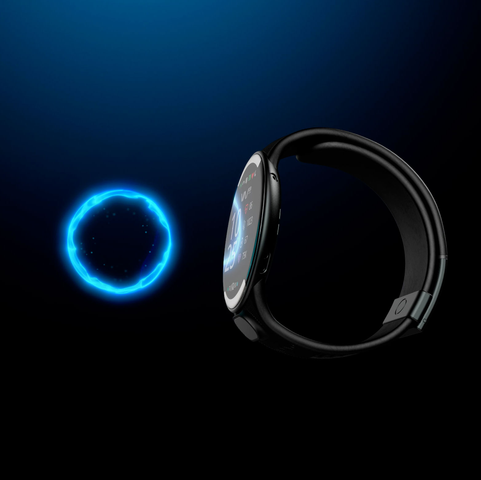 VYVO-Watch3-AI-assistant