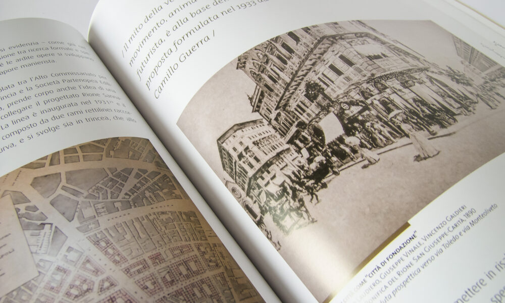 Architetti Napoletani - numero speciale 150 anni - inside 3