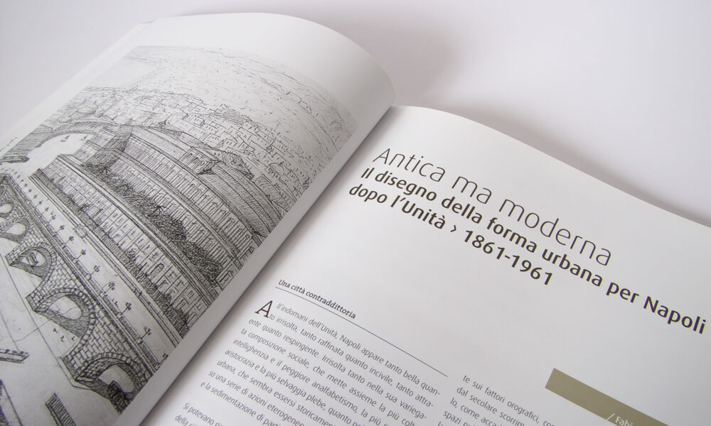 Architetti Napoletani - numero speciale 150 anni - inside 2