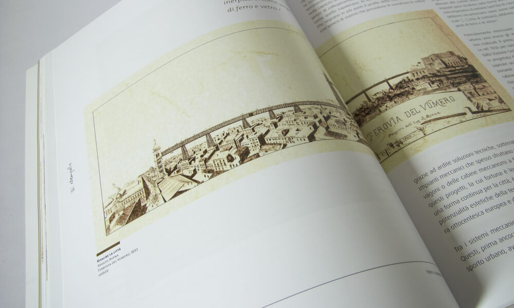 Architetti Napoletani - numero speciale 150 anni - inside