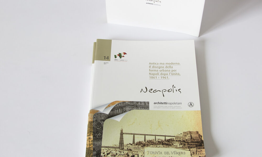 Architetti Napoletani - numero speciale 150 anni