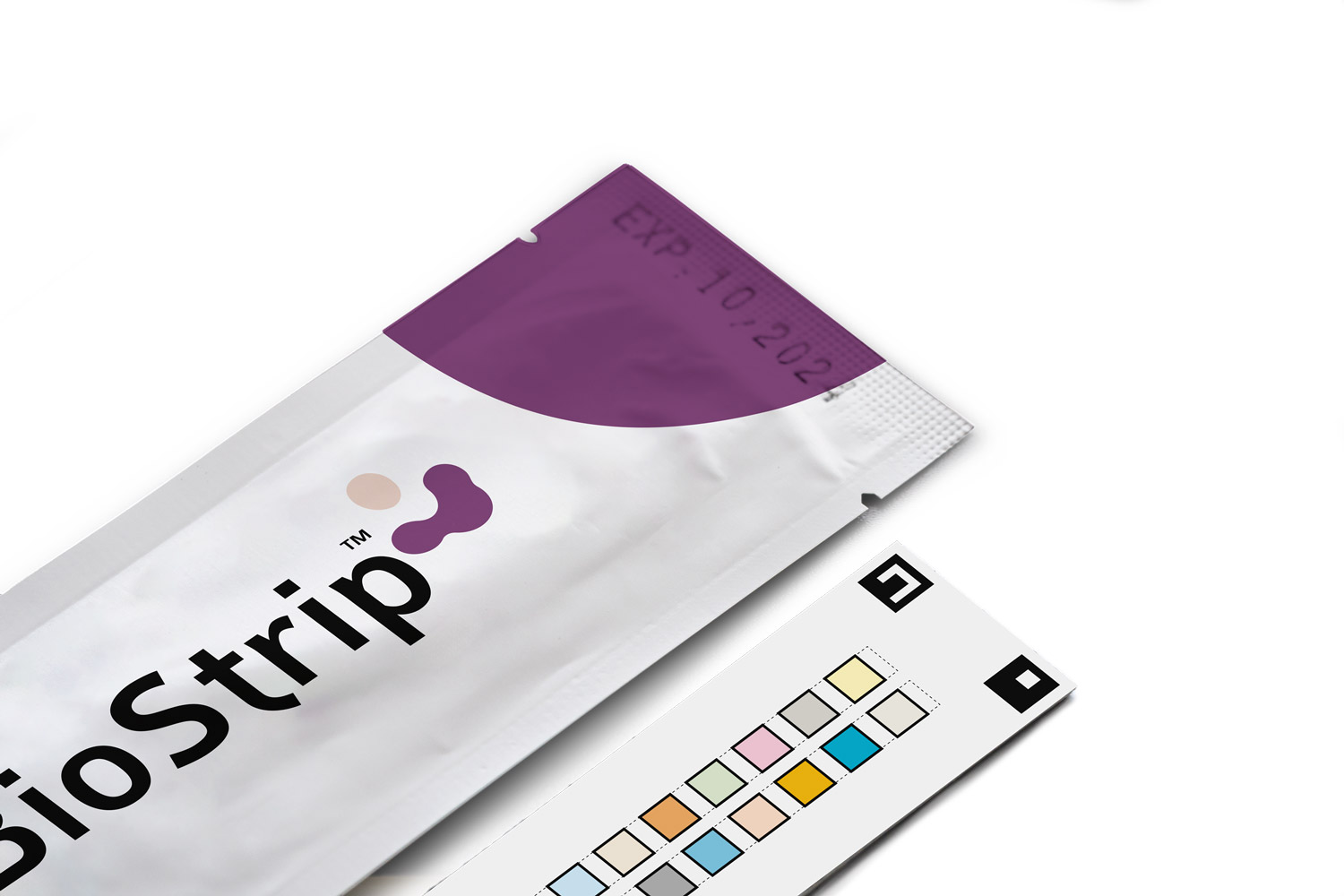 BioStrip packaging