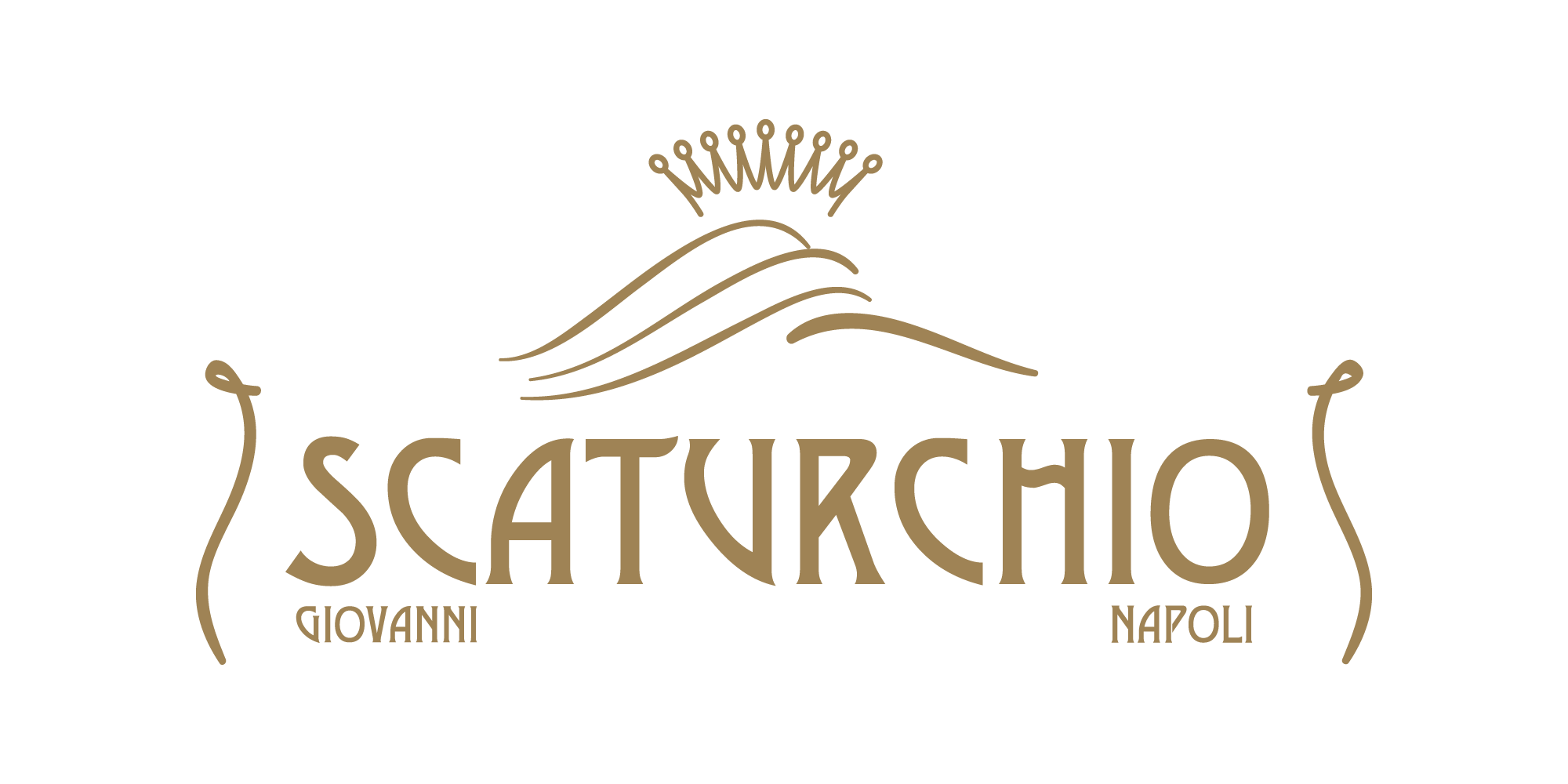 Pasticceria Scaturchio, progetto del nuov marchio