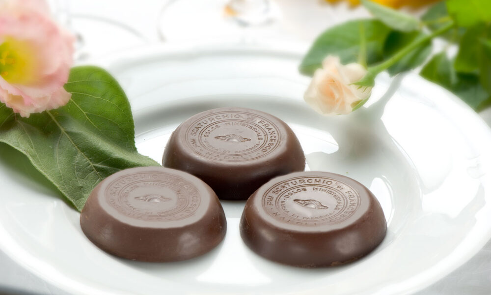 Pasticceria Scaturchio, Ministeriale